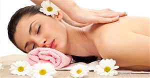Tại sao massage body lại được ưa chuộng