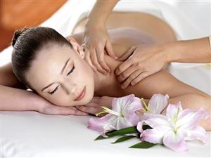 Những điều cần biết về tinh dầu massage body thư giãn