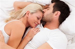Dầu massage yoni OLEO - Cải thiện khoái cảm hạnh phúc lứa đôi