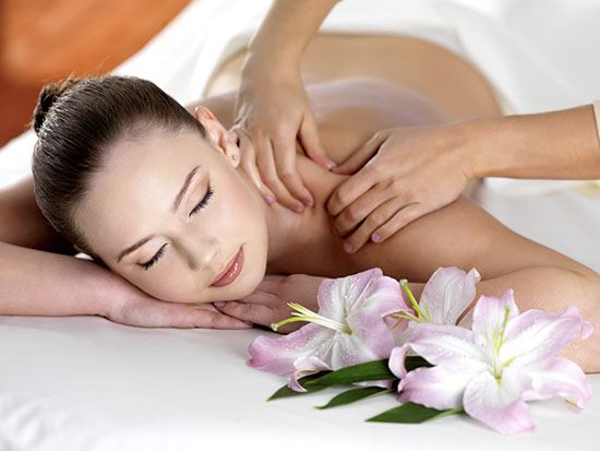 Những điều cần biết về tinh dầu massage body thư giãn